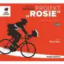 Projekt rosie. audiobook Harbor point media rodzina Sklep on-line