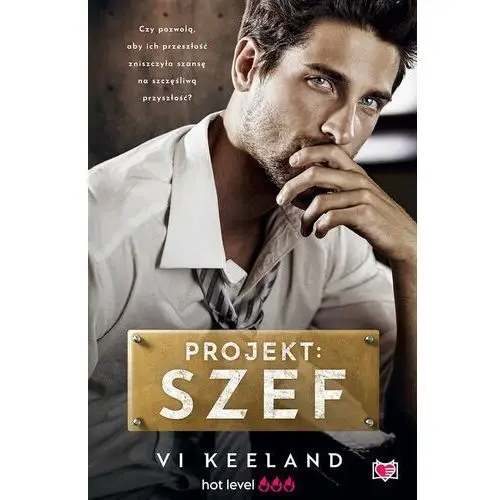 Projekt: szef (E-book)