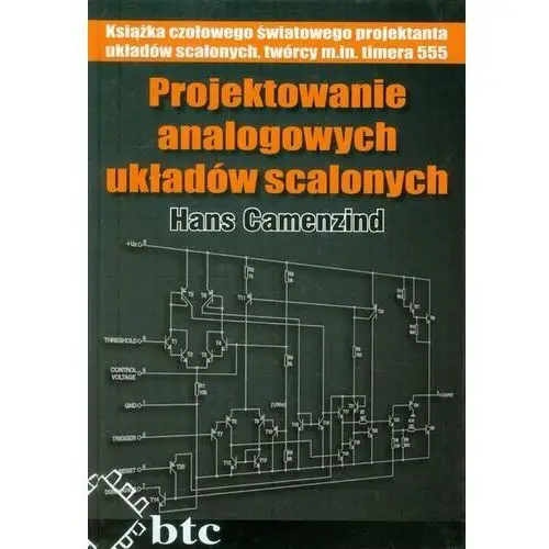 Projektowanie analogowych układów scalonych