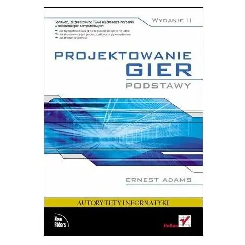 Projektowanie gier. Podstawy