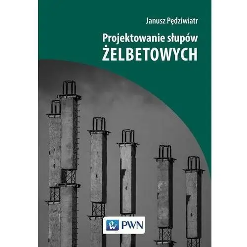 Projektowanie słupów żelbetowych