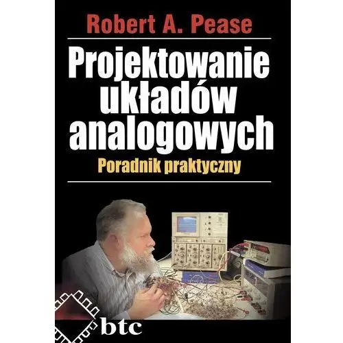 Projektowanie układów analogowych