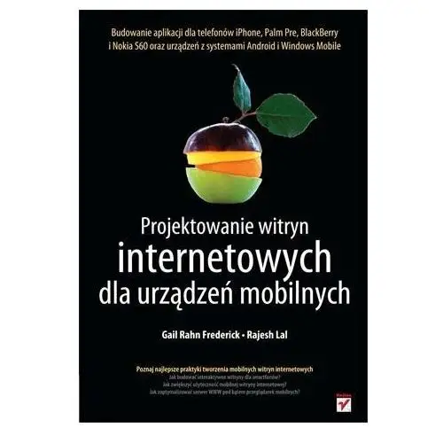 Projektowanie witryn internetowych dla urządzeń mobilnych