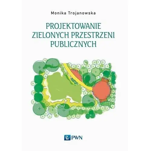 Projektowanie zielonych przestrzeni publicznych