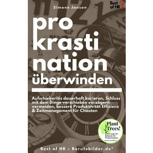 Prokrastination überwinden