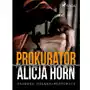 Prokurator alicja horn Sklep on-line