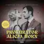 Prokurator Alicja Horn - audiobook Sklep on-line