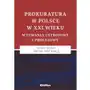 Prokuratura w polsce w xxi wieku Mistygacz michał redakcja naukowa Sklep on-line