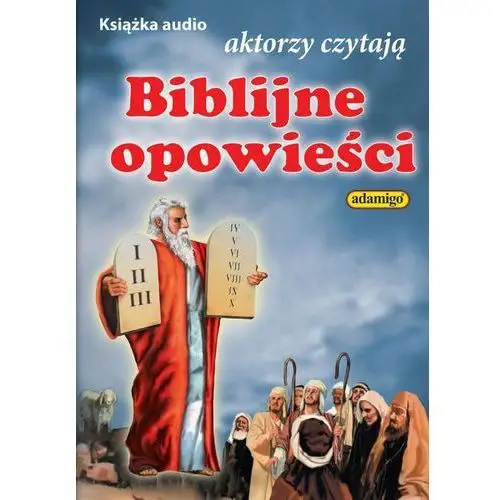 Biblijne opowieści