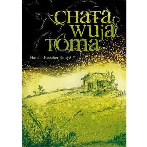 Chata wuja toma,379CD (43616)