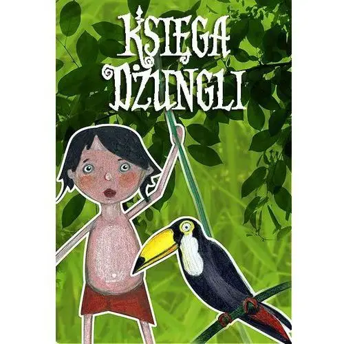 Księga dżungli,379CD (66702)