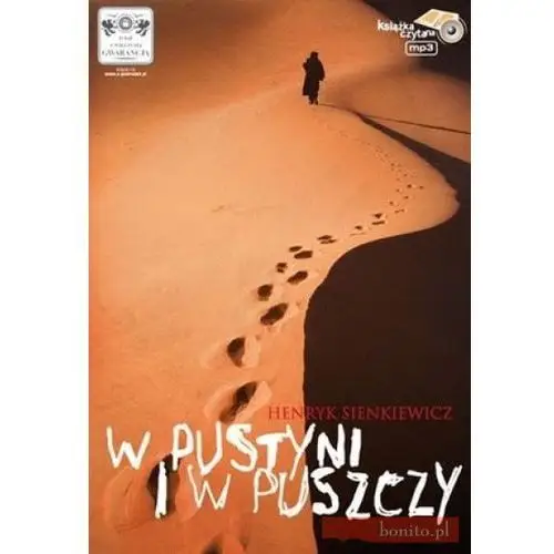 W pustyni i w puszczy