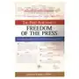 First Amendment, Freedom of the Press Sklep on-line