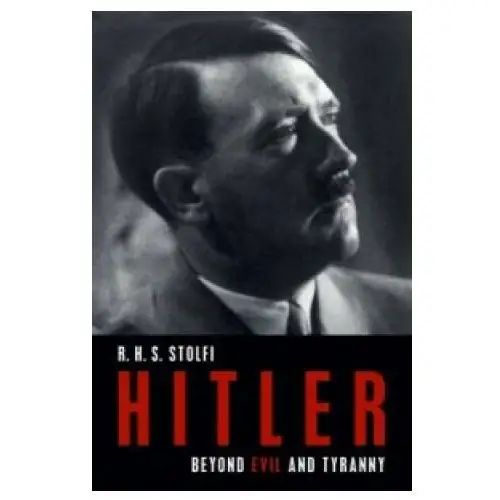 Prometheus books Hitler: beyond evil and tyranny