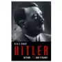 Prometheus books Hitler: beyond evil and tyranny Sklep on-line