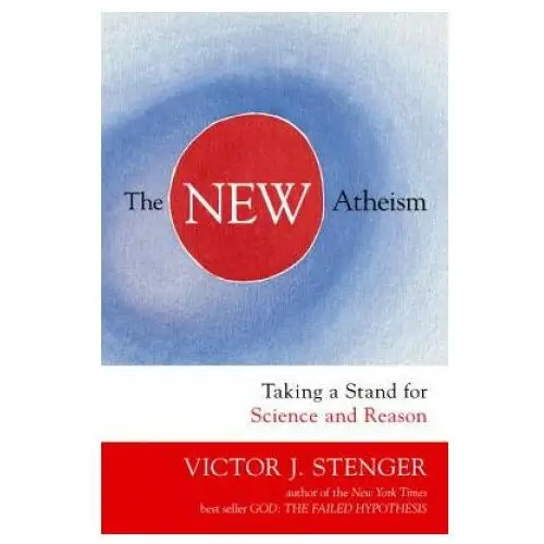New atheism Prometheus books
