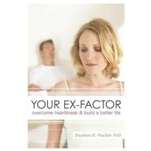 Prometheus books Your ex-factor