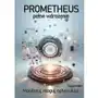 Prometheus. Pełne wdrożenie Sklep on-line