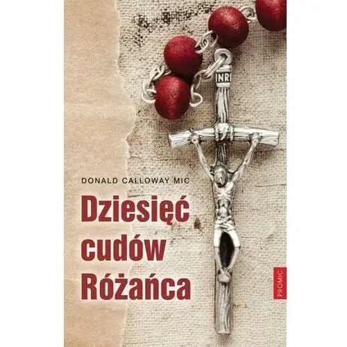 Dziesięć cudów różańca Promic