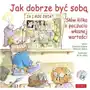 Jak dobrze być sobą (książka) - W. R. Alley, kategoria: bajki, PROMIC, 2017 r., oprawa miękka - 55692 Sklep on-line