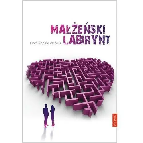 Małżeński labirynt Promic