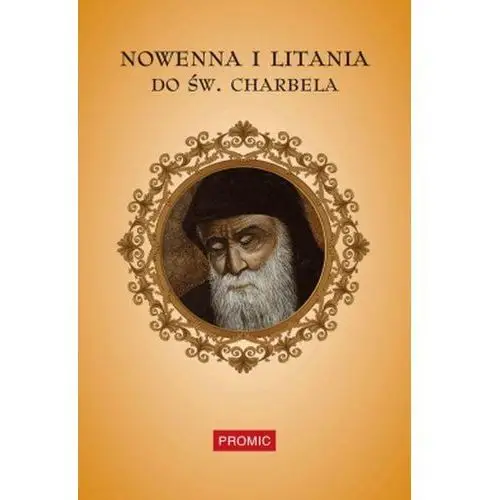 Nowenna i litania do św. charbela, 170050