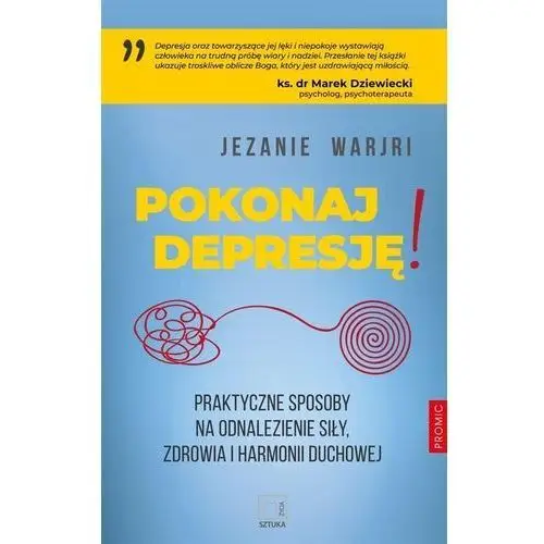 Promic Pokonaj depresję