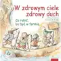 W zdrowym ciele zdrowy duch Promic Sklep on-line