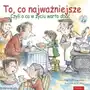 Promic - wydawnictwo księży marianów mic To, co najważniejsze. czyli o co w życiu warto dba Sklep on-line