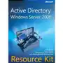 Active directory windows server 2008 resource kit Sklep on-line
