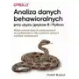 Analiza danych behawioralnych przy użyciu języków r i python Sklep on-line