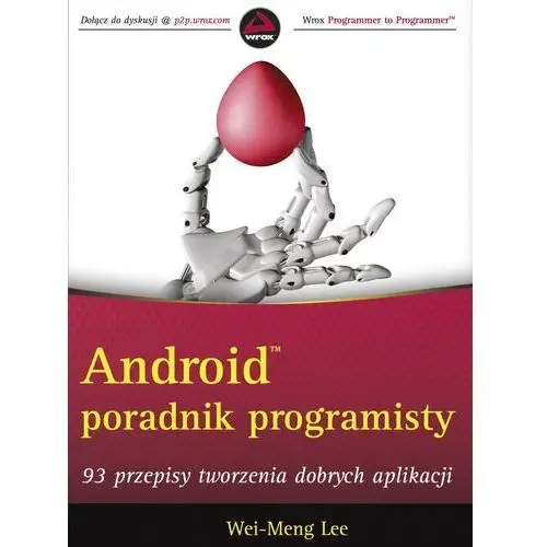 Android poradnik programisty Promise