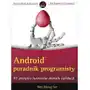 Android poradnik programisty Promise Sklep on-line