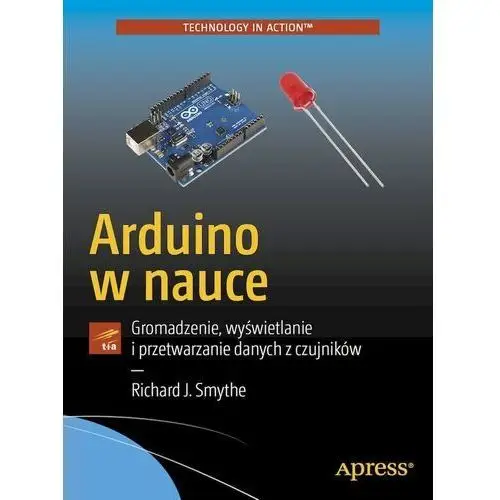 Promise Arduino w nauce. gromadzenie, wyświetlanie