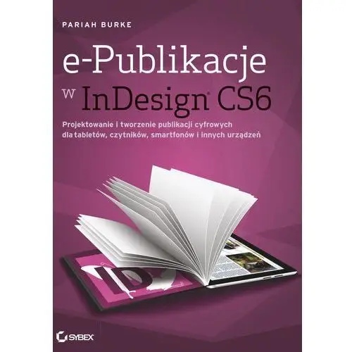 Promise E-publikacje w indesign cs6