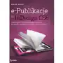 Promise E-publikacje w indesign cs6 Sklep on-line