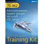 Egzamin 70-462 administrowanie bazami danych microsoft sql server 2012 training kit Sklep on-line