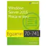 Promise Egzamin 70-741 windows server 2016 praca w sieci Sklep on-line