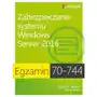 Egzamin 70-744 zabezpieczanie systemu windows server 2016 Promise Sklep on-line