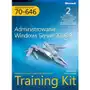 Promise Egzamin mcitp 70-646: administrowanie windows server 2008 r2 training kit Sklep on-line