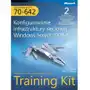 Egzamin mcts 70-642 konfigurowanie infrastruktury sieciowej windows server 2008 r2 training kit Promise Sklep on-line