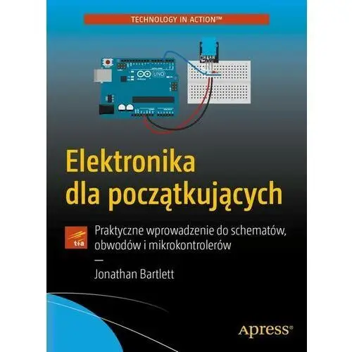 Promise Elektronika dla początkujących