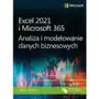 Excel 2021 i microsoft 365 analiza i modelowanie danych biznesowych Promise Sklep on-line