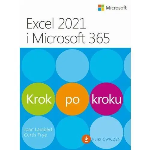 Excel 2021 i microsoft 365 krok po kroku Promise