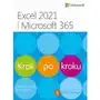 Excel 2021 i microsoft 365 krok po kroku Promise Sklep on-line