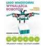 Lego mindstorms wynalazca robotów księga pomysłów Sklep on-line