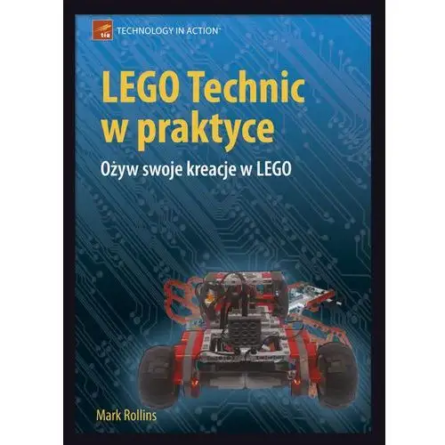 LEGO Technic w praktyce,471KS (504382)