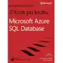 Promise Microsoft azure sql database krok po kroku Sklep on-line