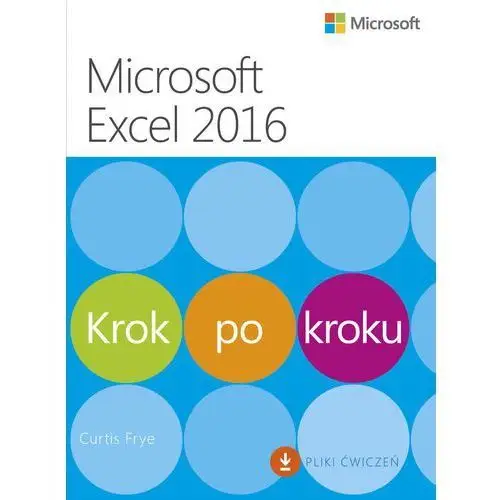 Promise Microsoft excel 2016 krok po kroku