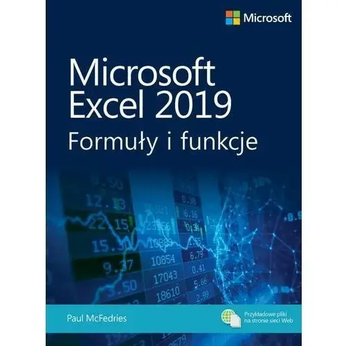 Microsoft excel 2019: formuły i funkcje Promise